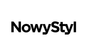 NowyStyl - logo