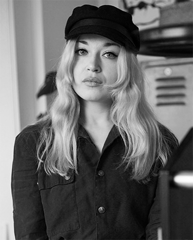 portret