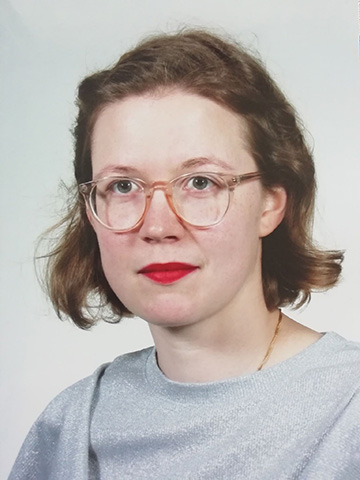 portret