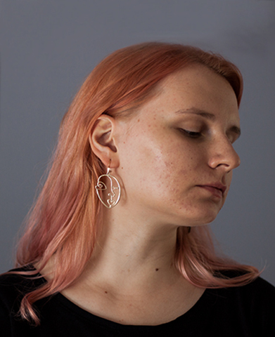 Procner_Maria_Portret portret