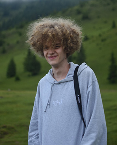 portret