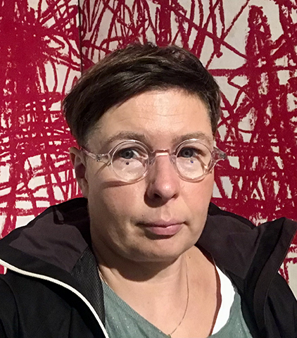 Skubator_Stanisława_Portret portret