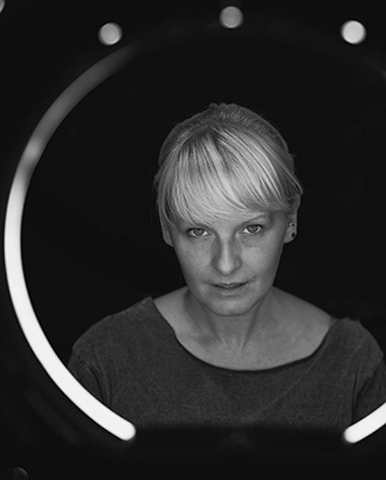 portret